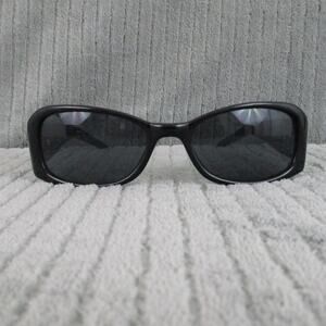 New Divine Eyewear Honey Black/Smoke Women's Sunglasses NWT